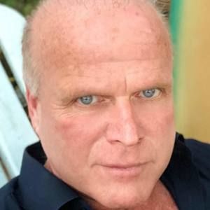 Meet your Posher, Paul